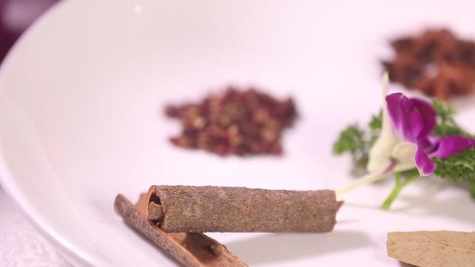 各种炖肉香料调料