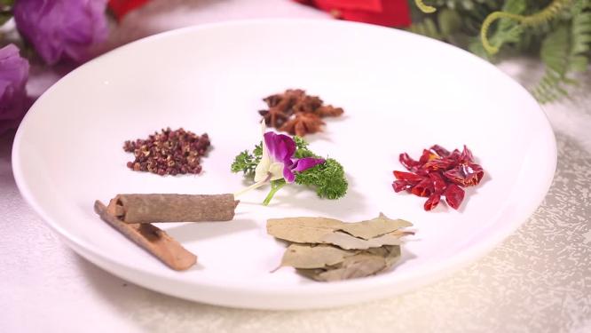 各种炖肉香料桂皮