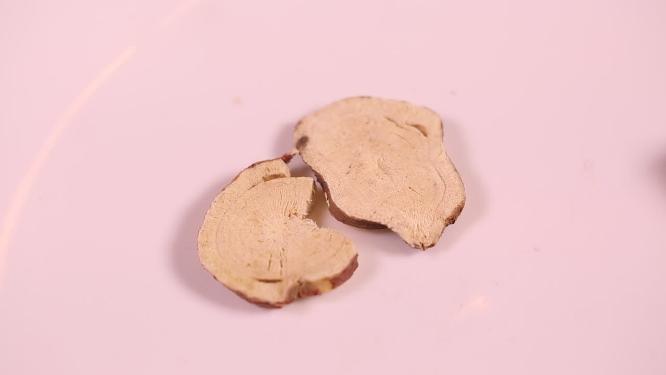 白芷各种香料