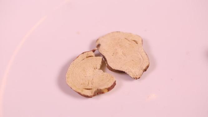 白芷各种香料
