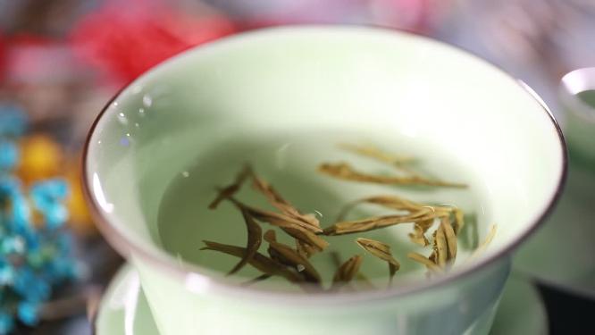 泡茶