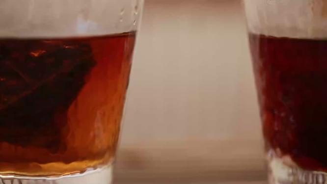 泡茶乌龙茶普洱茶茶包茶文化