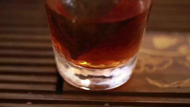 喝茶泡茶乌龙茶普洱茶茶包
