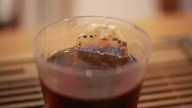 乌龙茶茶包