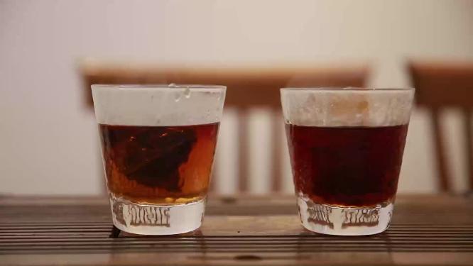 茶道乌龙茶普洱茶茶包
