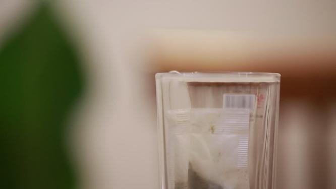 喝茶泡茶养生茶道