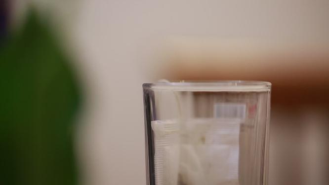 喝茶泡茶茶道健康