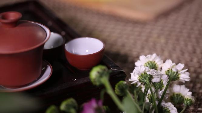 多种健康粗粮小米棒子面紫米展示
