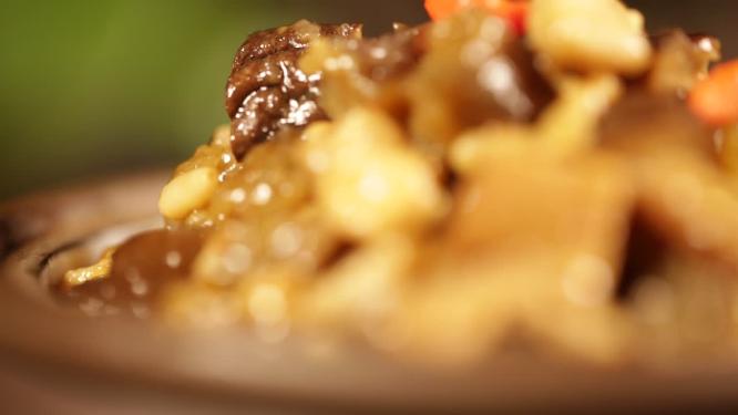 红楼美食红楼茄鲞减肥食谱