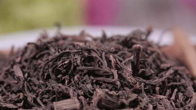 绿茶乌龙茶茶叶普洱