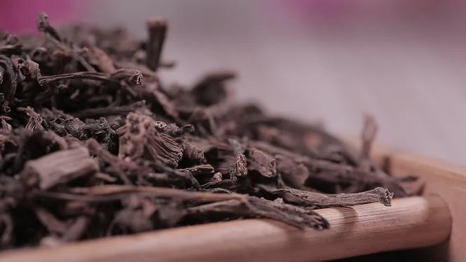 红茶绿茶乌龙茶普洱茶文化