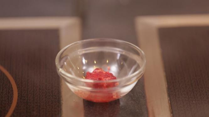 酱豆腐腐乳酱料制作扣肉料汁