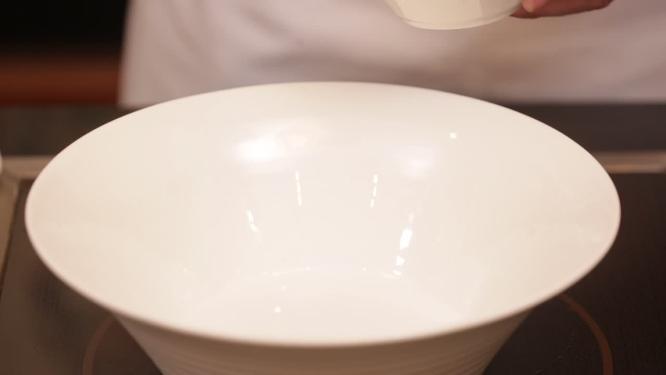 制作葱姜水