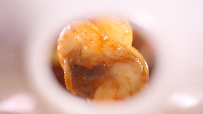 小海鲜蛤蜊肉文蛤肉