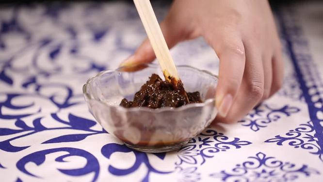 搅拌调味酱料烹调大酱黄酱甜面酱