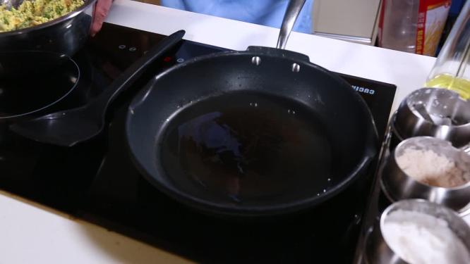 烙饼糊塌子