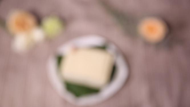 豆制品日本豆腐嫩豆腐