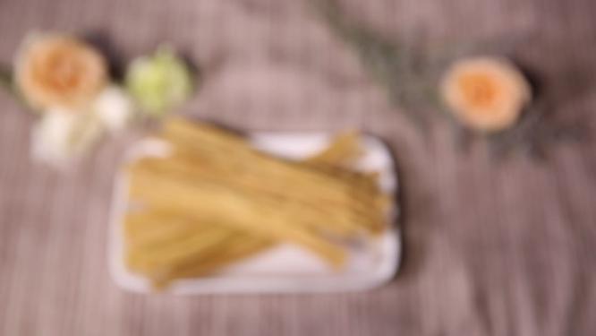 豆制品腐竹