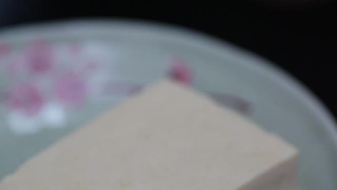 豆腐蛋白质北豆腐