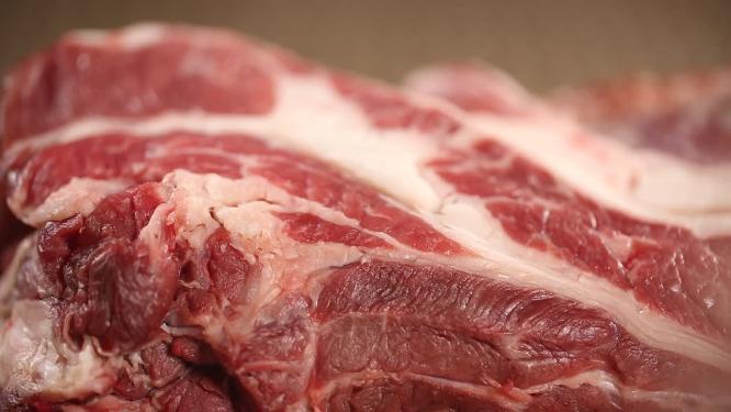 高档牛肉牛排牛肋条牛肉