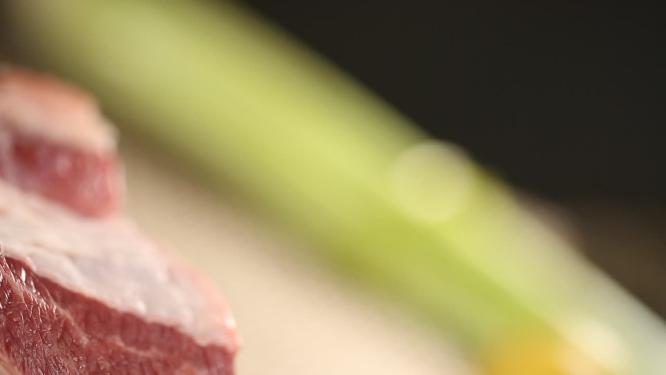 高档牛肉牛排牛肋条牛肉