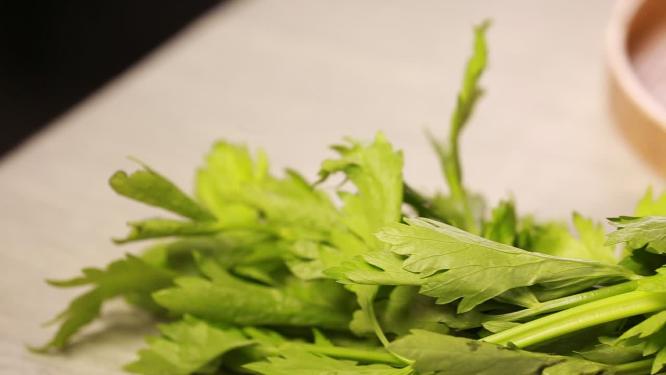 减肥瘦身清肠蔬菜芹菜