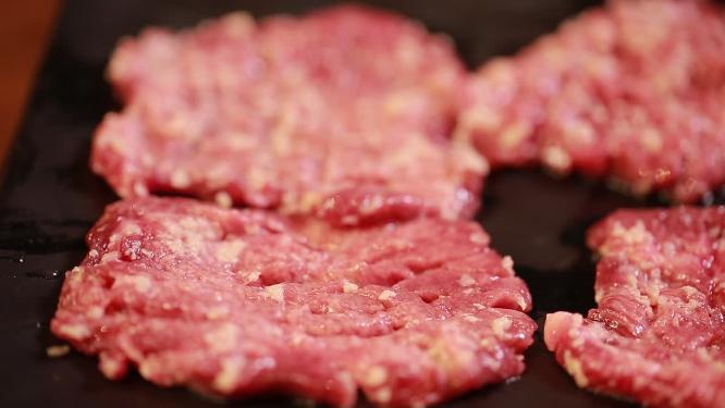 腌制牛舌去腥