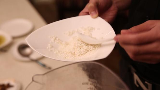 搅拌机榨汁机制作五谷豆浆