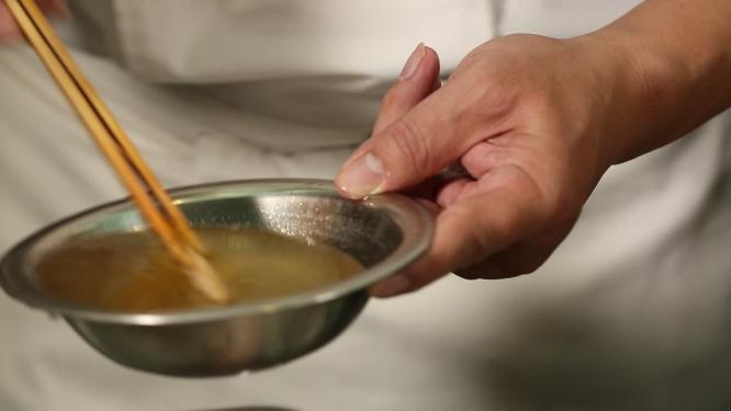烤鸡烧鸡刷酱料
