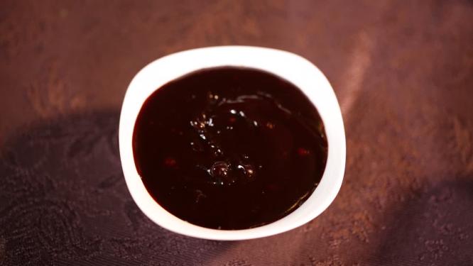 酱豆腐红方腐乳