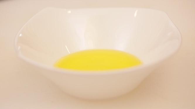 一碗鸡油亚麻籽油6