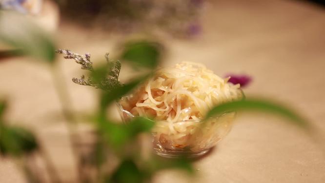 下饭菜榨菜丝6