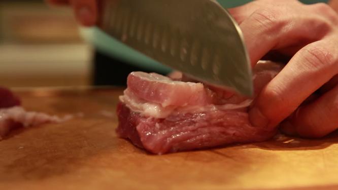 切牛腩肉切牛肉4