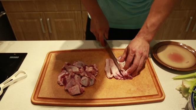 切牛腩肉切牛肉7