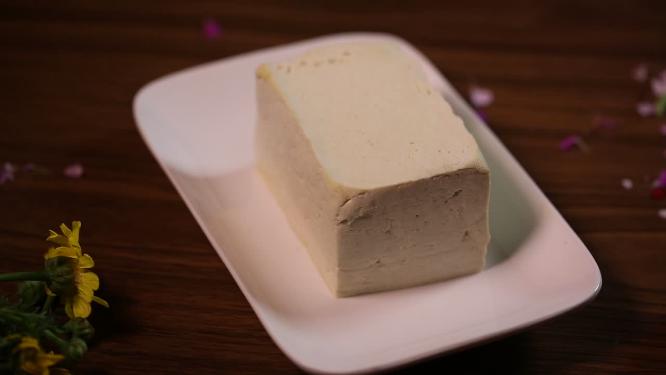 卤水豆腐北豆腐3
