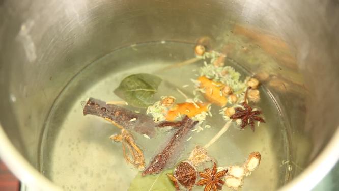 卤肉底料香料去腥