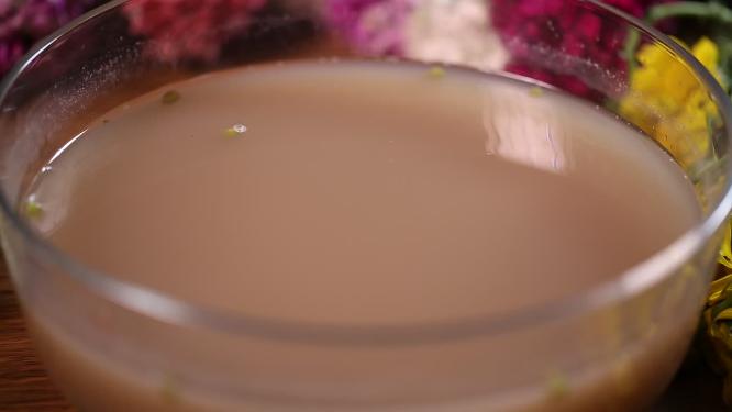 去火去暑绿豆汤