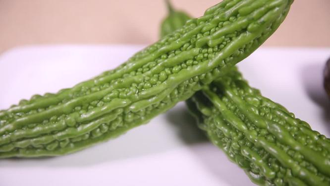 去火清火食材苦瓜