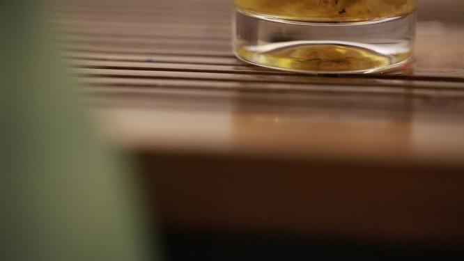 品茶茶叶喝茶7