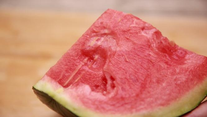 夏季水果西瓜