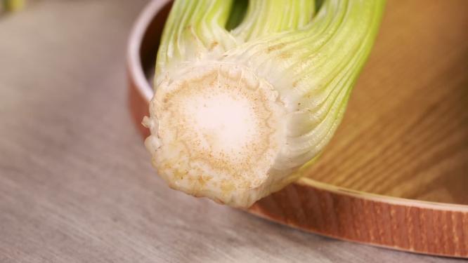夏季蔬菜通便芹菜