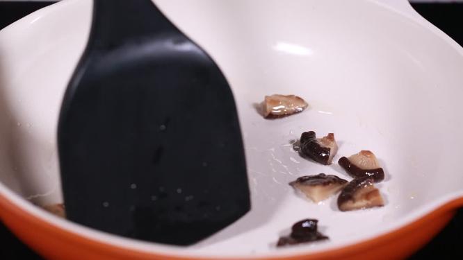平底锅炒腰果蔬菜时蔬5