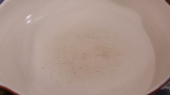 平底锅煮豆角去皂甙