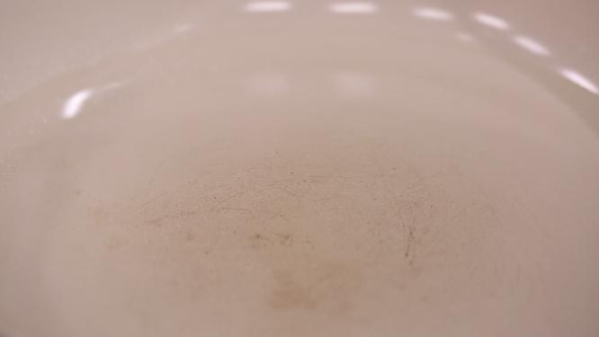 平底锅煮豆角去皂甙