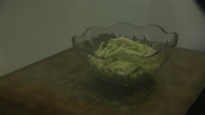 微波炉加热
