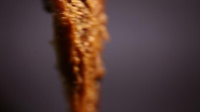 无骨炸酥与焖酥鱼醋焖鱼