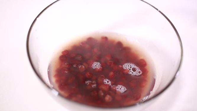 红豆沙红豆汤