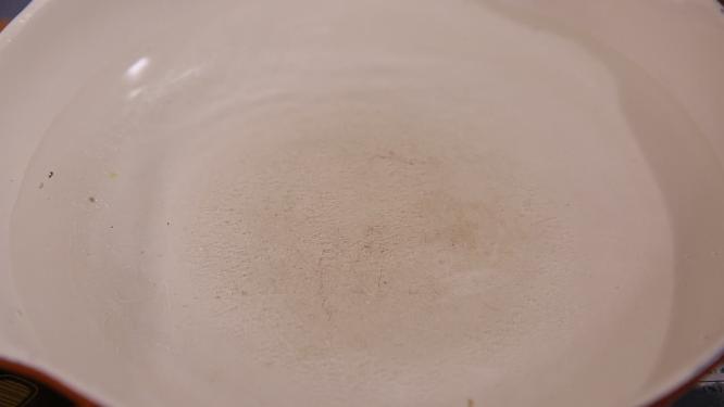 水煮豆角豆角焯水