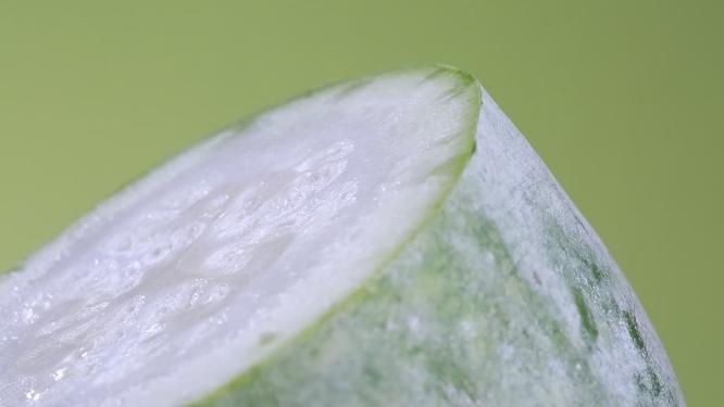 润肺利水冬瓜5