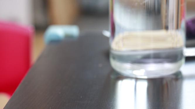 清水喝水饮水白开水3